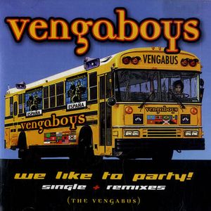 NL-vengaboys